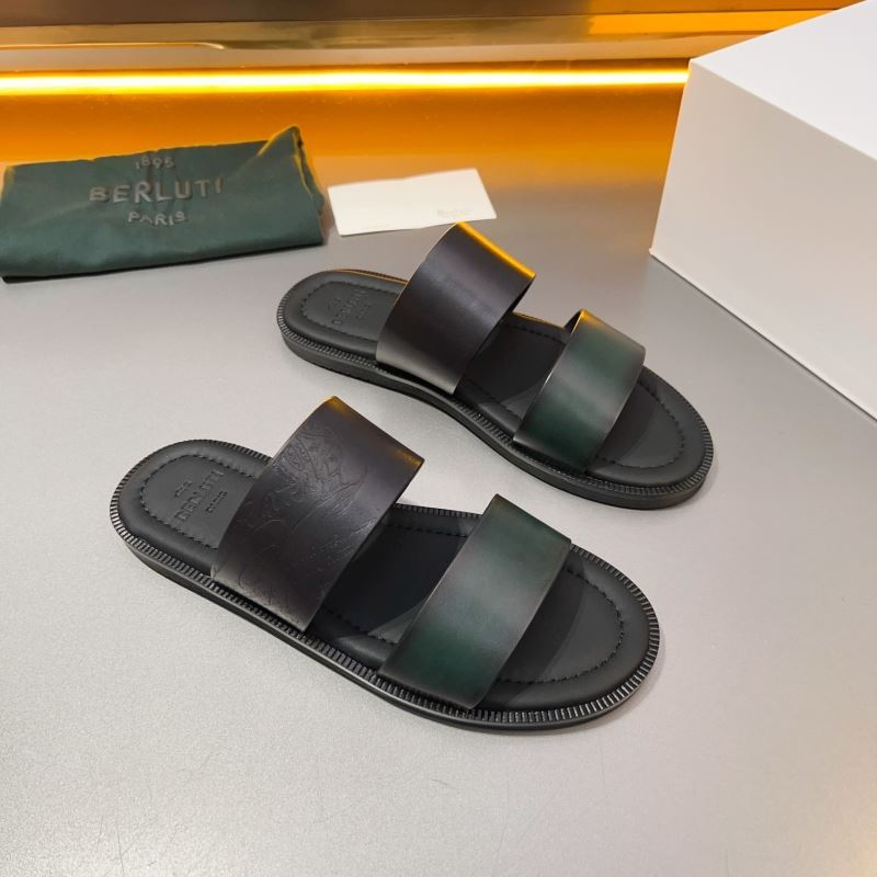 Berluti Sandals